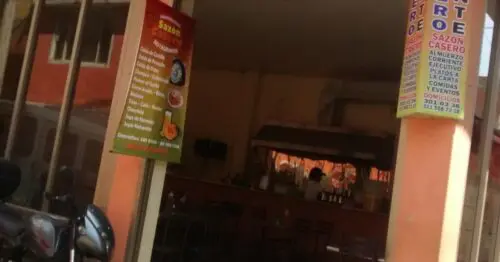DESAYUNADERO SAZON CASERO RESTAURANTE BOGOTÁ DESAYUNADERO SAZON CASERO RESTAURANTE BOGOTÁ